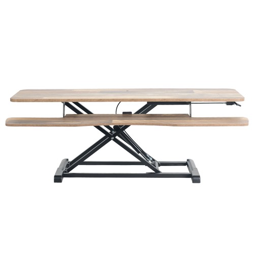 Vivo reclaimed wood height - reclaimed,