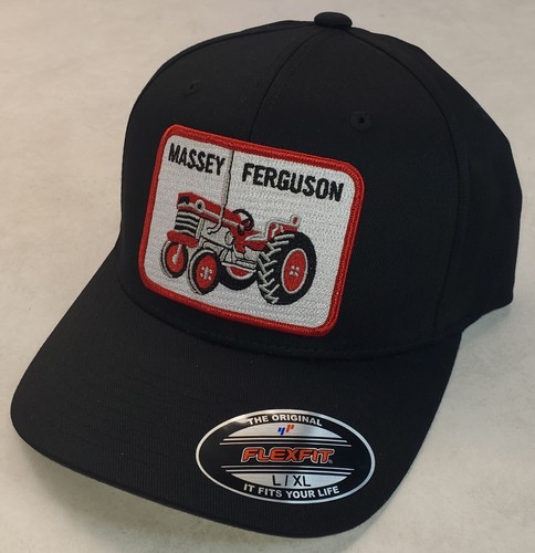Massey ferguson tractor patch - massey,