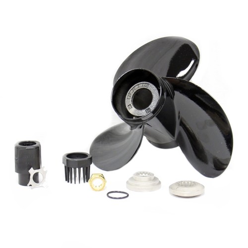 Mercury new oem black max - oem,