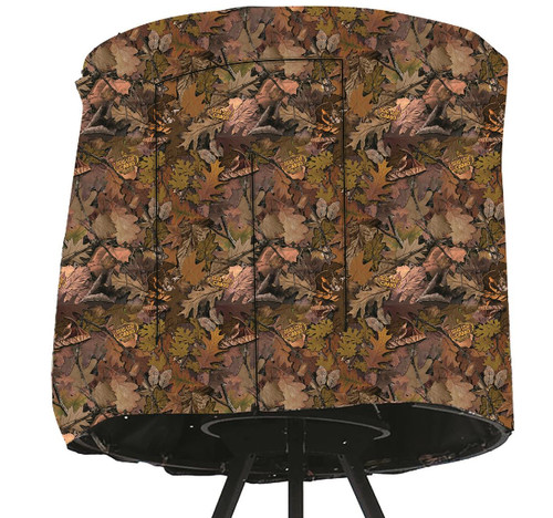 Elevated deer single - elevated,