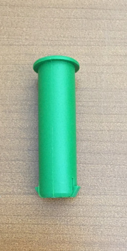 Peg perego tipper cylinder pin - cylinder,