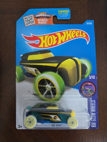Hot wheels regular treasure - hot,