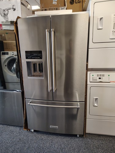 New kitchenaid 8 - new, cu