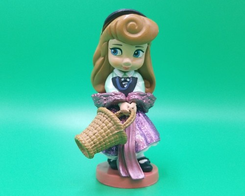 Disney store toddler doll - toddler,
