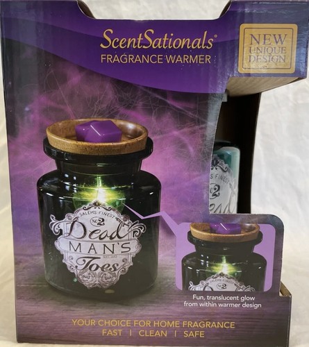 Scentsational hocus pocus dead - scentsational,