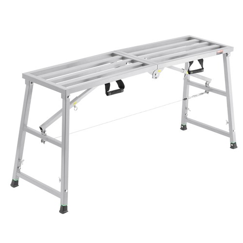 Work platform adjustable - work,