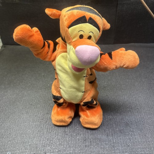 Vintage 1998 tigger bounce - vintage,