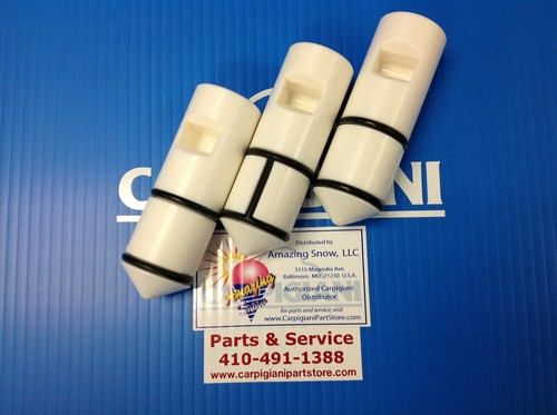 Carpigiani parts coldelite - parts, ice