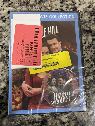 Hallmark movie collection - hallmark, 2-movie