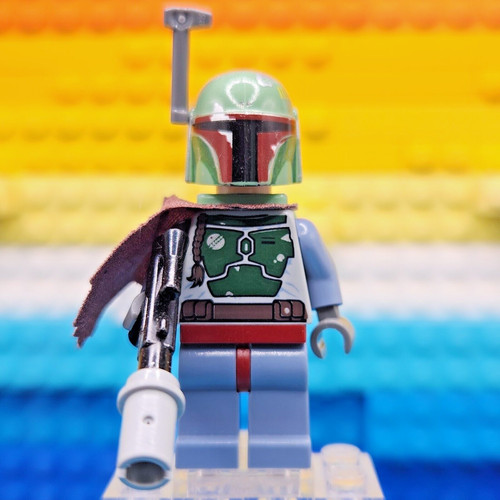 Kate figs lego - figs:, star