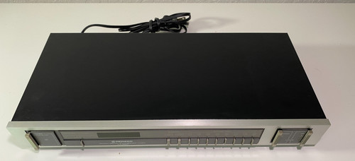 Pioneer 950 am - tx-950, am/fm