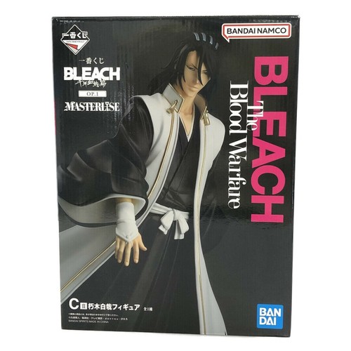 Bleach ichiban kuji - bleach,