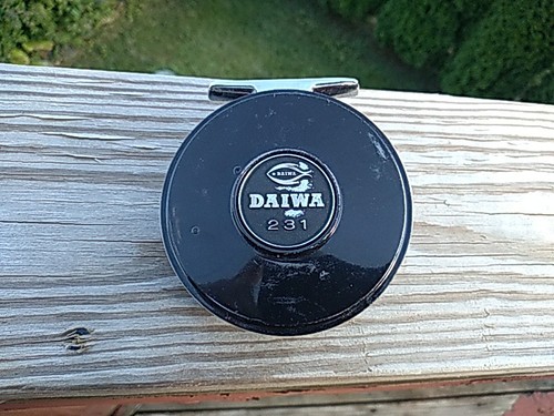 Daiwa 231 fly - 231,