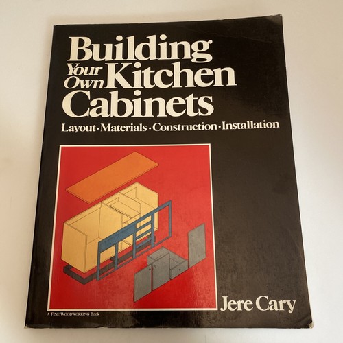 Building your own kitchen - your,