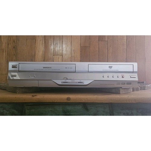 Toshiba dvd vcr video - toshiba, dvd/vcr