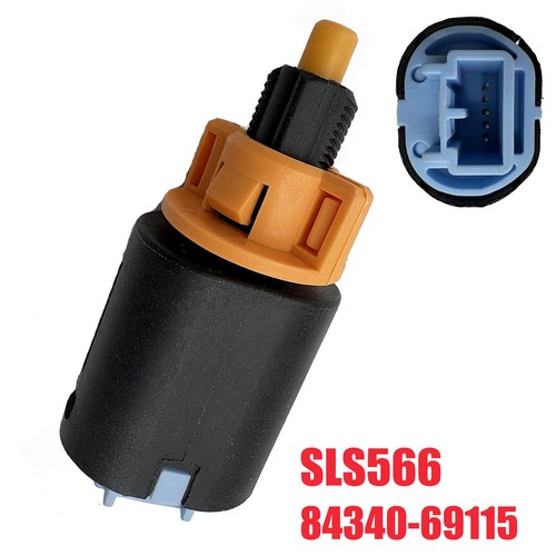 Pins brake light - brake, switch