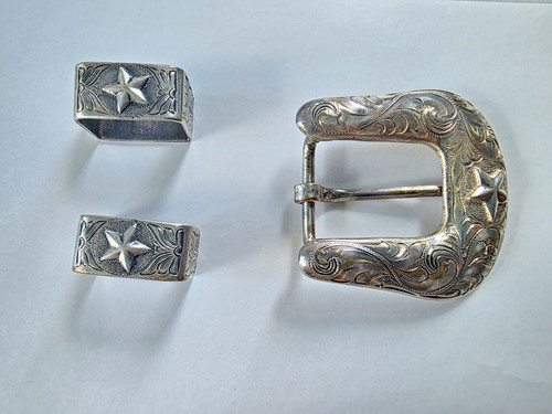 Vintage vogt 925 sterling - .925,