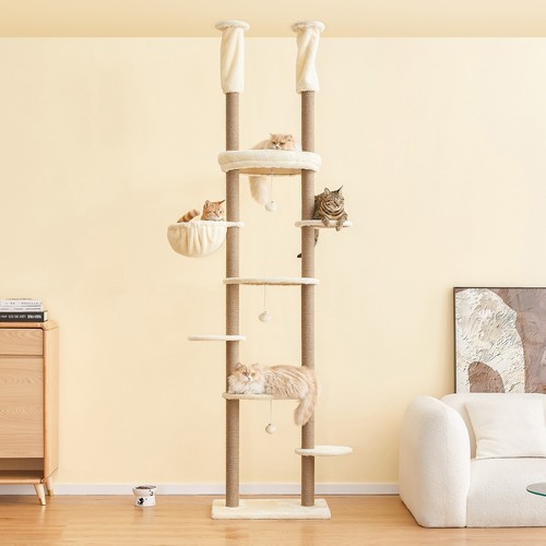 101 floor to ceiling - 92.1"-101.6",