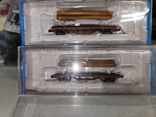 Bachmann acf log - bachmann,
