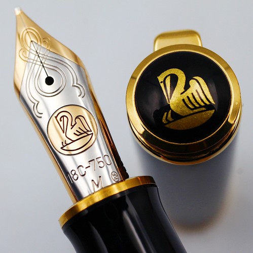 Near mint pelikan - pelikan, souveran