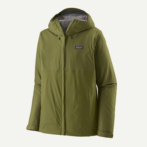 Patagonia torrentshell rain - torrentshell, 3l