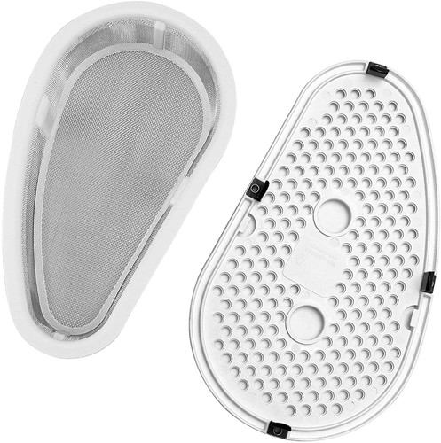 W10828351 8531964 dryer lint - 8531964,