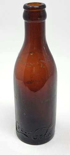 Coca cola antique 1915 16 - antique,