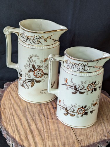 Antique english staffordshire - antique,