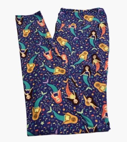Lularoe leggings tall curvy - leggings,