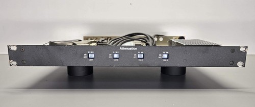 Systems rx multicoupler - rx,