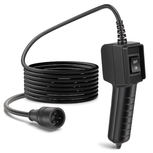 Pin winch remote - 5,