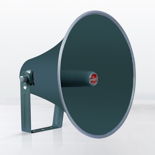 Core speaker paging horn - core, pa