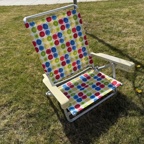 Vintage aluminum rainbow - vintage,