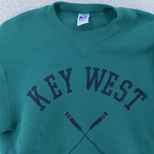 Vintage key west florida - key,