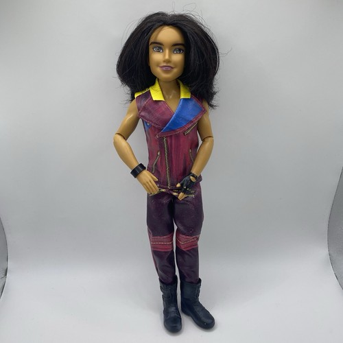 Disney descendants isle - disney,