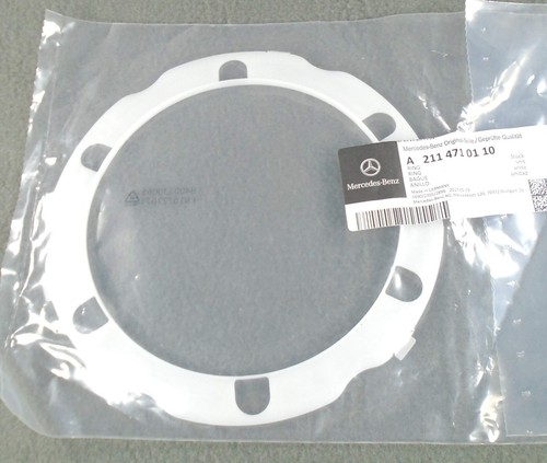 Mercedes benz genuine parts - mercedes,