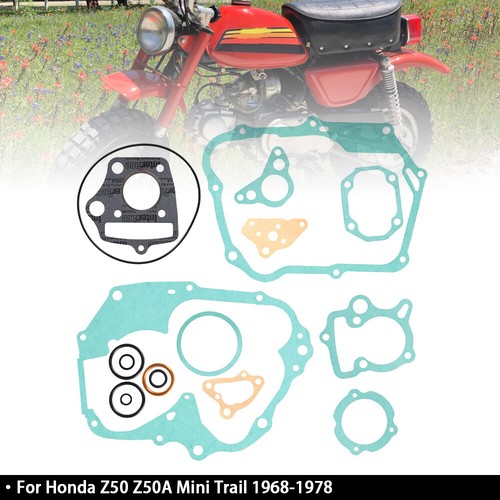 For honda z50 - honda,
