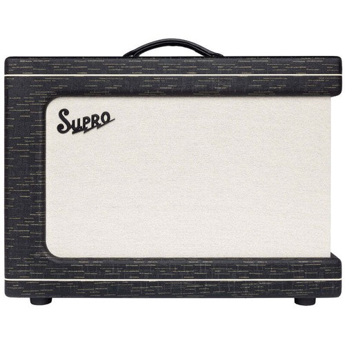 Supro ambassador custom - ambassador,