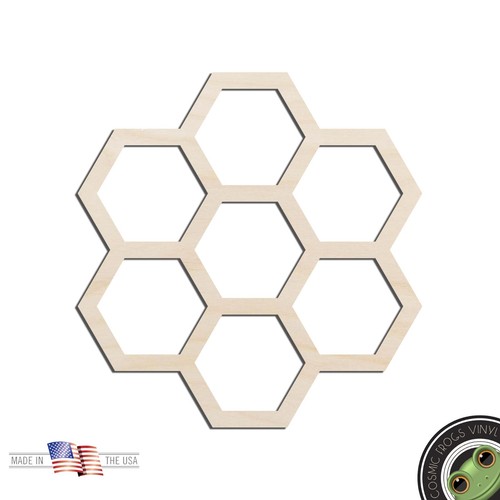 Honey comb laser cut out - laser,