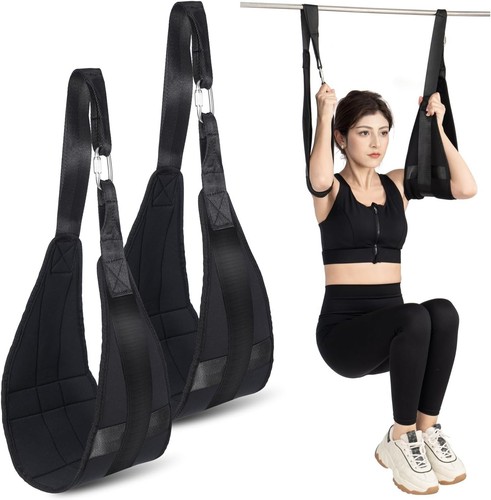 Hanging straps for - for, pull