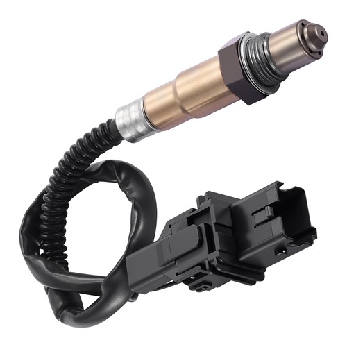 Upstream oxygen sensor for - o2,