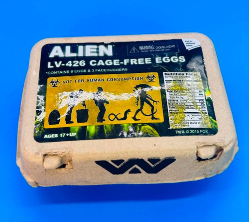 Neca alien aliens 426 - neca,
