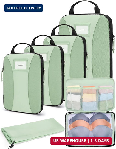 Bagsmart compression packing - bagsmart,