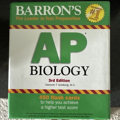 Barron ser ap - barron's, ser.:
