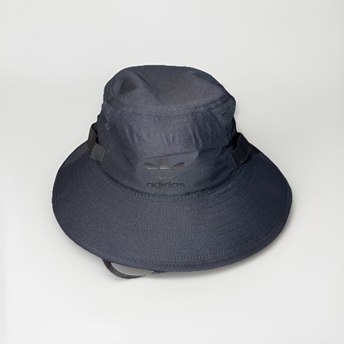 Adidas victory black bucket - black,