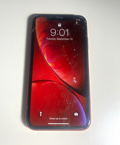 Apple iphone 64gb - xr, (product)