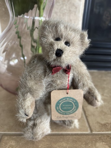Boyds bears callaghan 5794 - bears,