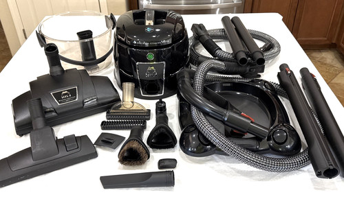 Hyla est evolution vacuum - est, &