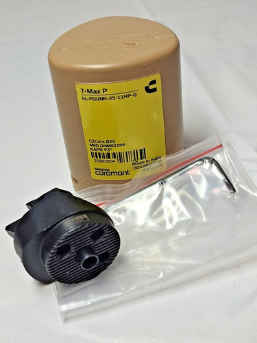 Sandvik coromant modular - sandvik,
