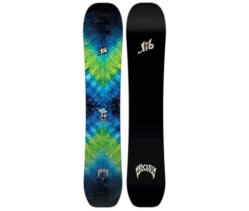 Lib tech mayhem quiver killer - lib,
